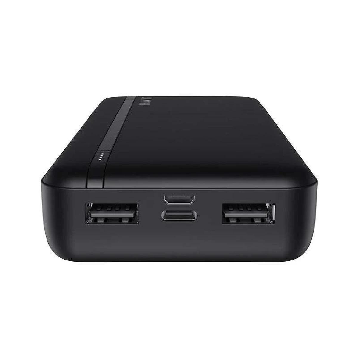 HAVIT PB91 Charge Power Bank – Black HAVIT PB91 Charge Power Bank – Black